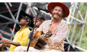 Jovanotti tra progetti “green” e polemiche: "L'Arca di Loré" negli ippodromi accende il dibattito