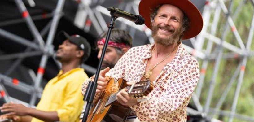 Jovanotti tra progetti “green” e polemiche: "L'Arca di Loré" negli ippodromi accende il dibattito
