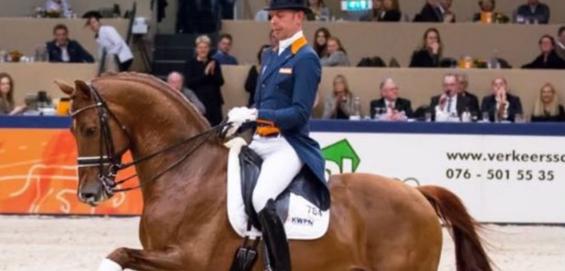 KWPN Horse of the Year 2025: scopriamo i candidati