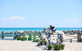 Longines Global Champions Tour: nel 2026 torna a Miami Beach