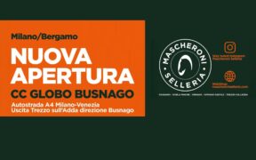 Nuova apertura: Mascheroni Selleria arriva a Trezzo D'Adda 1