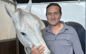 Piergiorgio Bucci fa il suo ritorno in Italia