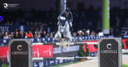 Piergiorgio Bucci trionfa nel Piccolo GP Crivelli di Verona (CSI5*-W)