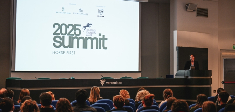 Presentata a Fieracavalli la Carta Etica per tutelare il cavallo sportivo