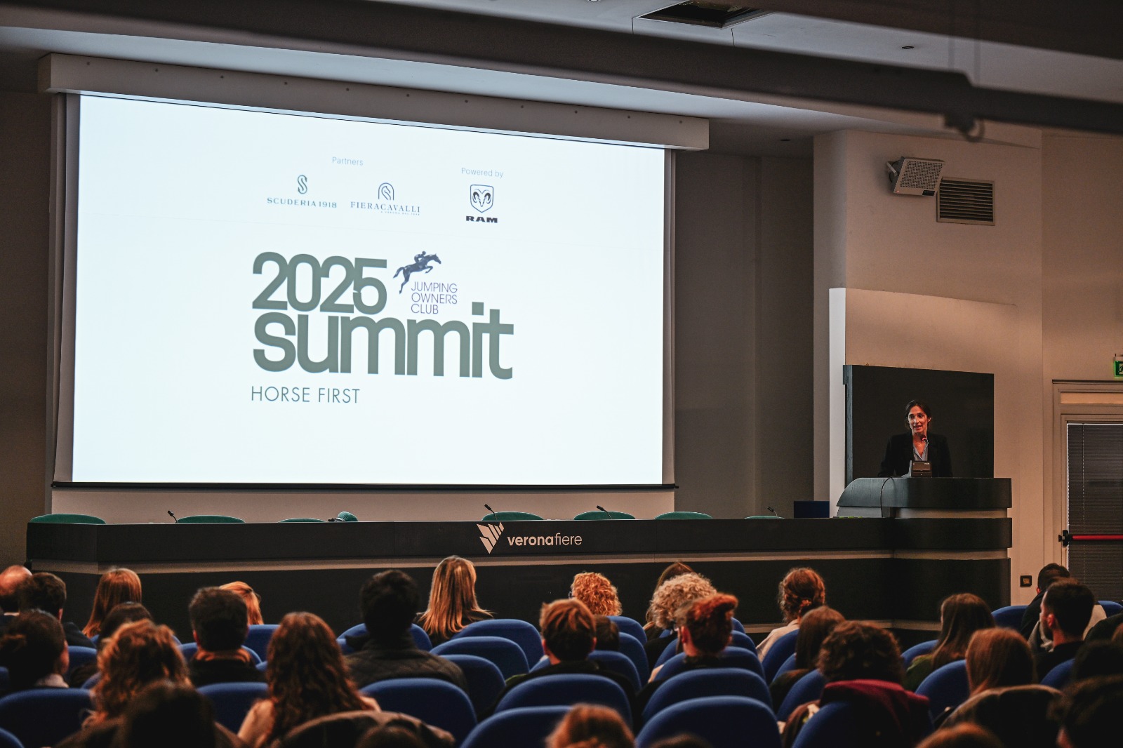 Presentata a Fieracavalli la Carta Etica per tutelare il cavallo sportivo