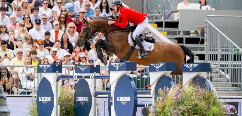 Revisione del Regolamento Salto Ostacoli FEI: l'IJRC analizza la versione finale di alcune modifiche al voto