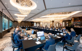 Sintesi finale dell'incontro del Consiglio FEI ad Honk Kong