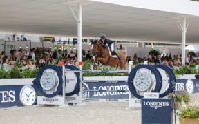 Talenti precoci: otto e nove anni e già a livello 1.60 mt 3