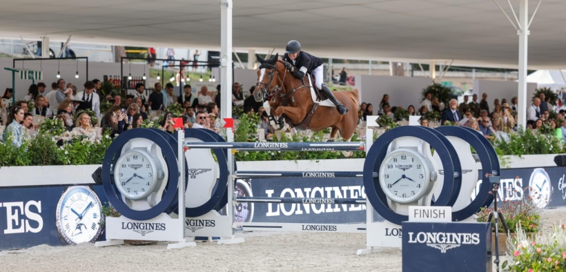 Talenti precoci: otto e nove anni e già a livello 1.60 mt 3