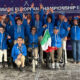 Un anno di grandi successi per il Para Dressage azzurro