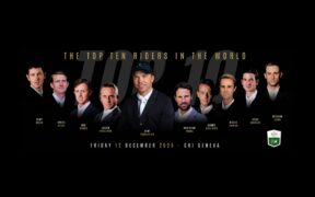 I Campioni in scena – ROLEX IJRC TOP 10 FINAL 2025