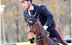 8° mese al vertice per Farrington nella Computer List (LR), Gaudiano guida gli azzurri