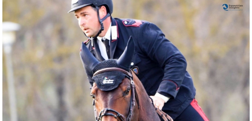 8° mese al vertice per Farrington nella Computer List (LR), Gaudiano guida gli azzurri