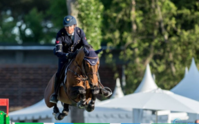 Addio ad Armitages Boy; grande talento sotto la sella di Lorenzo De Luca
