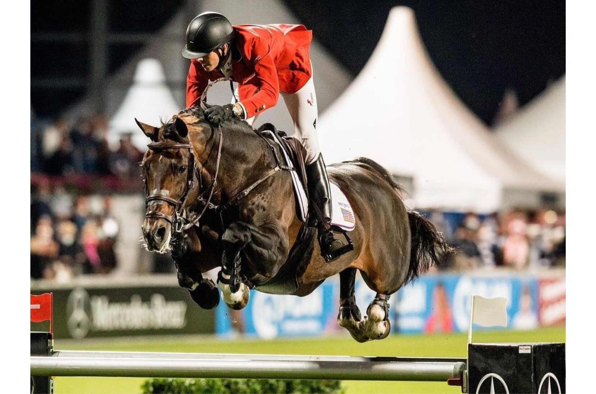 Balou du Reverton (Cornet's Balou, Balou de Reverton)