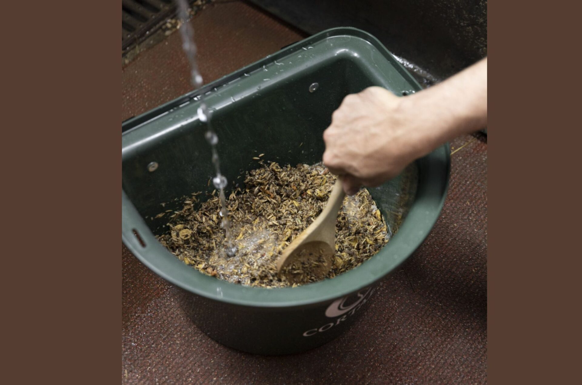 Come affrontare al meglio l'inverno? Alcuni consigli by Cortal Horse