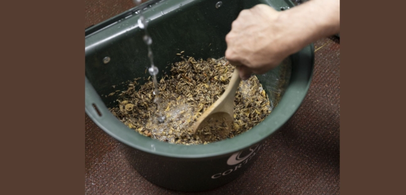 Come affrontare al meglio l'inverno? Alcuni consigli by Cortal Horse