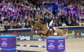 Gilles Thomas trionfa a Mechelen e vince la sua prima Coppa del Mondo