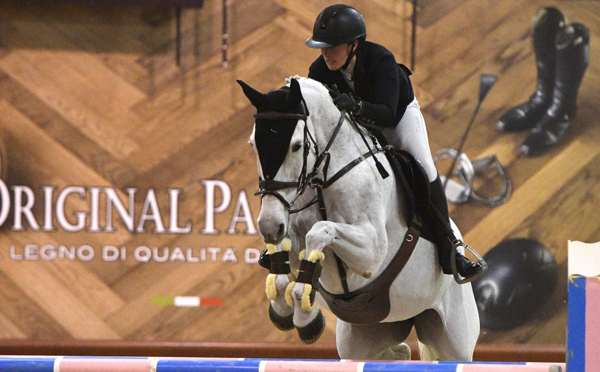 Gran Premi Naz. A5*: ecco i podi 118