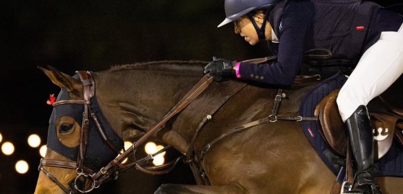 Grand Prix Internazionali: ecco i podi (# week 49)