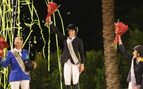 Grand Prix Internazionali: ecco i podi (#week 50) 4