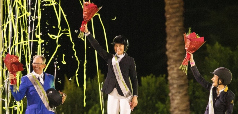 Grand Prix Internazionali: ecco i podi (#week 50) 4