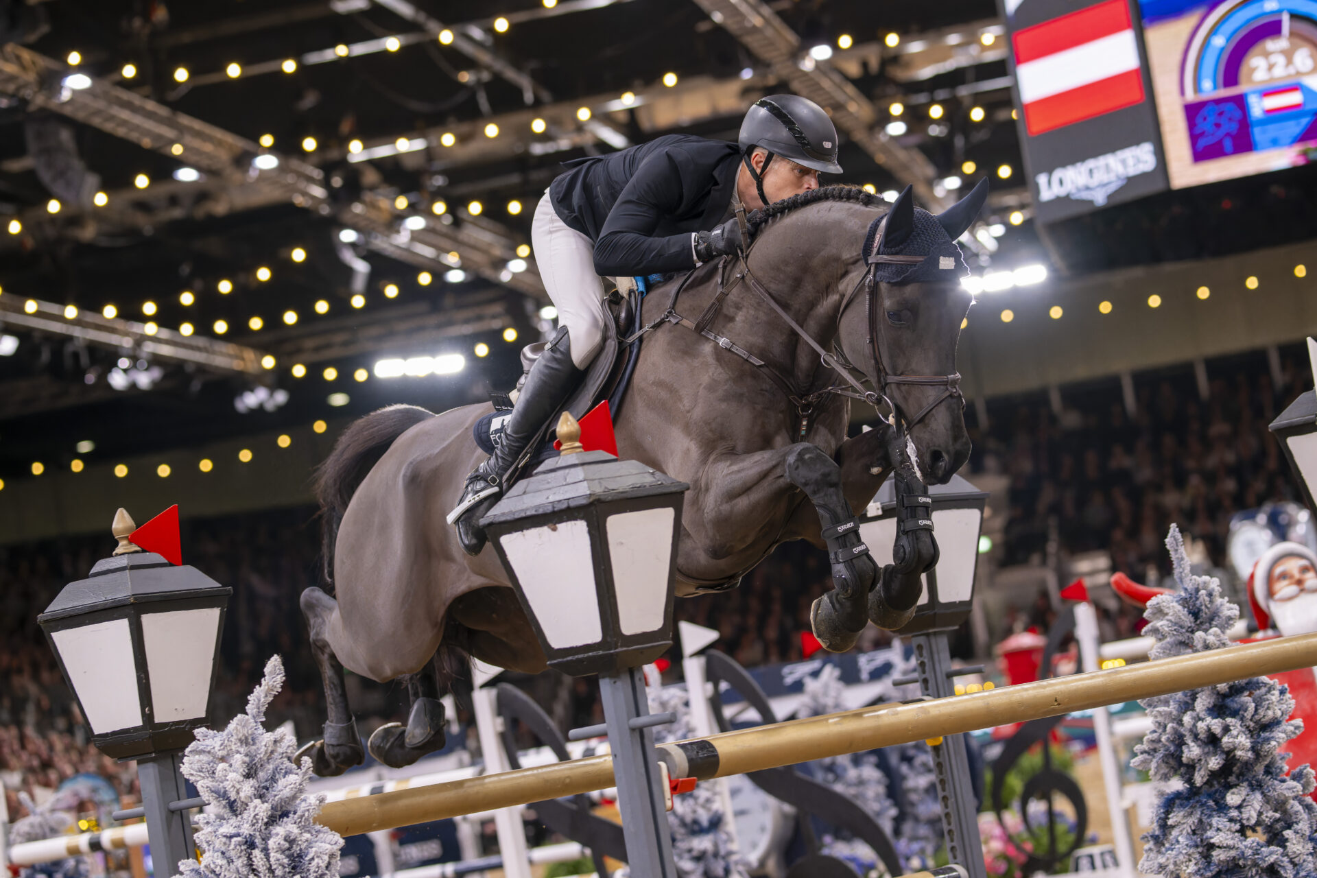 Grand Prix Internazionali: ecco i podi (# week 51)