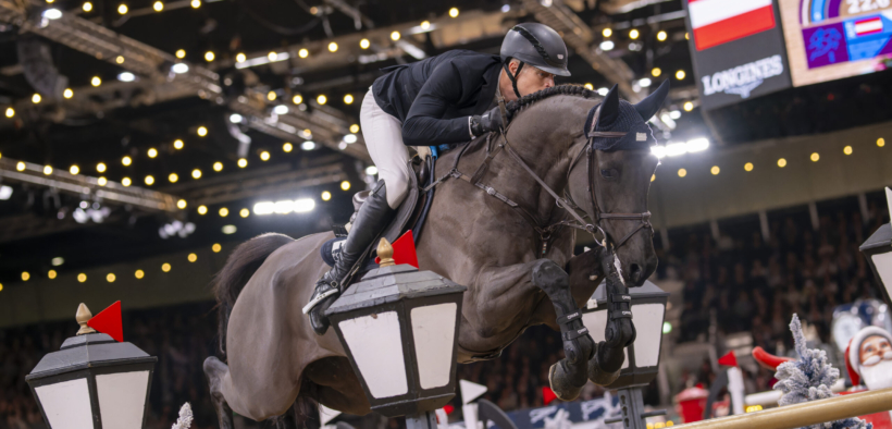 Grand Prix Internazionali: ecco i podi (# week 51)