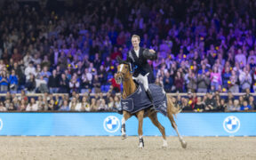 Grand Prix Internazionali: ecco i podi (# week 52)