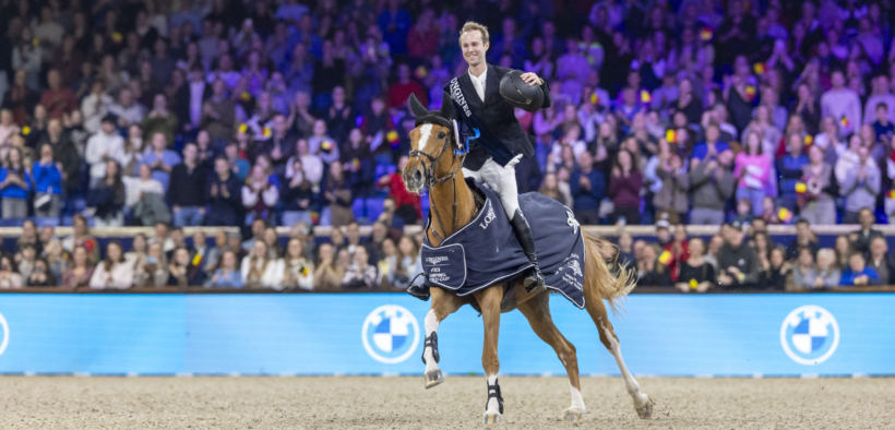 Grand Prix Internazionali: ecco i podi (# week 52)