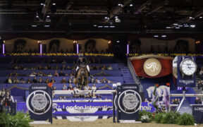 I 5* di Londra e Mechelen chiudono il 2025 in grande stile