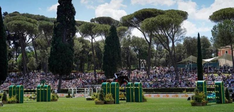 Importante riconoscimento per Piazza di Siena: vittoria agli Italian Tourism Awards