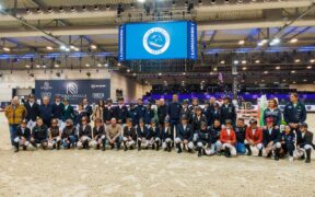 Italian Champions Tour, una stagione da record guardando al prossimo anno