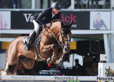 Kassander van’t Roosakker Z