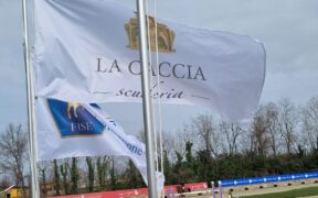 La tappa italiana di Coppa delle Nazioni EEF 2026 a Bedizzole (Borgo La Caccia)