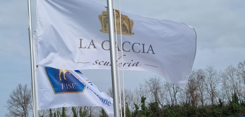 La tappa italiana di Coppa delle Nazioni EEF 2026 a Bedizzole (Borgo La Caccia)