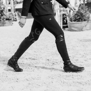 Parlanti Roma al CHI di Ginevra, Salon du Cheval di Parigi e Jumping Mechelen 1