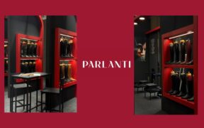 Parlanti Roma al CHI di Ginevra, Salon du Cheval di Parigi e Jumping Mechelen