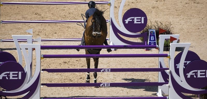 Record di CSI5 per il 2026: superata quota 100 concorsi nel calendario FEI