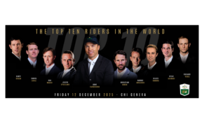 Rolex IJRC Top 10 Final 2025: è iniziato il countdown