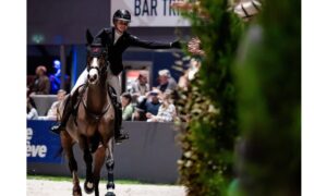 Sophie Hinners è Ms. Nations Cup 2025