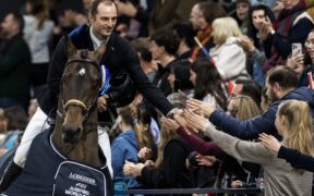 A Richard Vogel e United Touch la tappa di Coppa del Mondo di Basilea