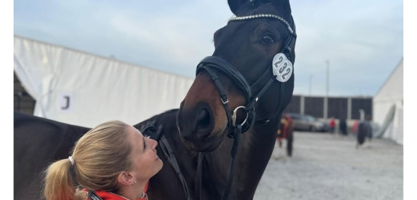 Bornavirus equino: il nemico invisibile che ha spezzato la carriera di Diallo