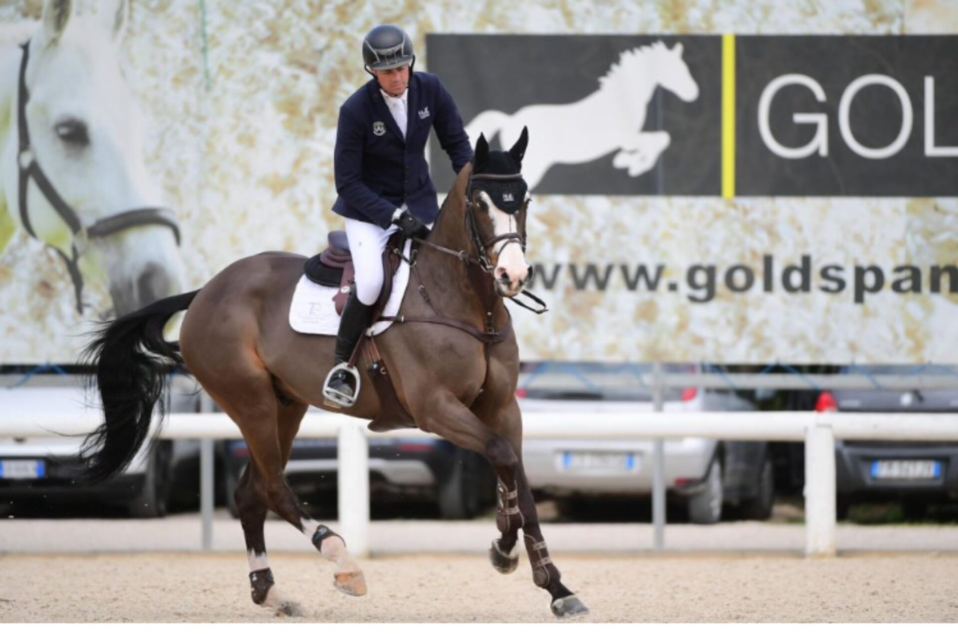 Cambio di nazionalità sportiva per Thomas Ryan: dall'Irlanda alla Svezia