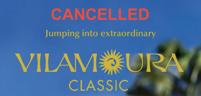 Cancellato il tour internazionale Algarve Vilamoura Classic 2026 1