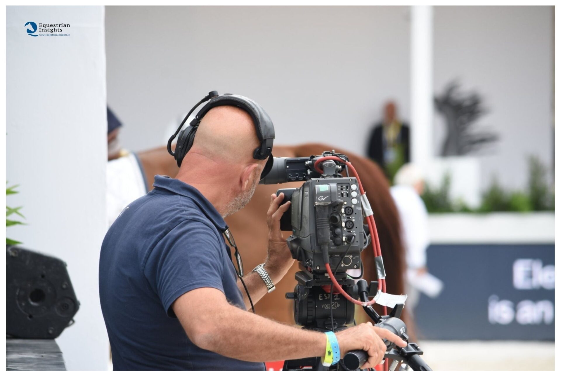 ClipMyHorse.TV, aumenti delle tariffe e timori di monopolio nel settore equestre