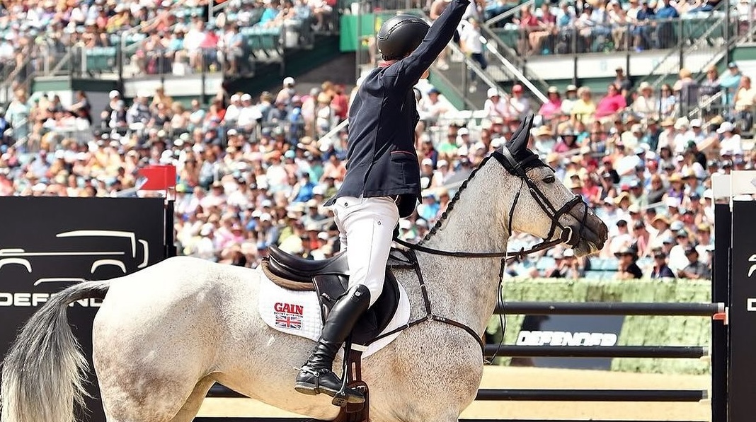 Completo: Ballaghmor Class si ritira