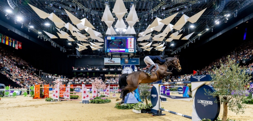 Coppa del Mondo, Basilea apre le danze del 2026