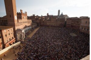 Dal 2026 anche i cavalli da Palio entrano nel Registro Cavalli Sportivi: cosa significa?