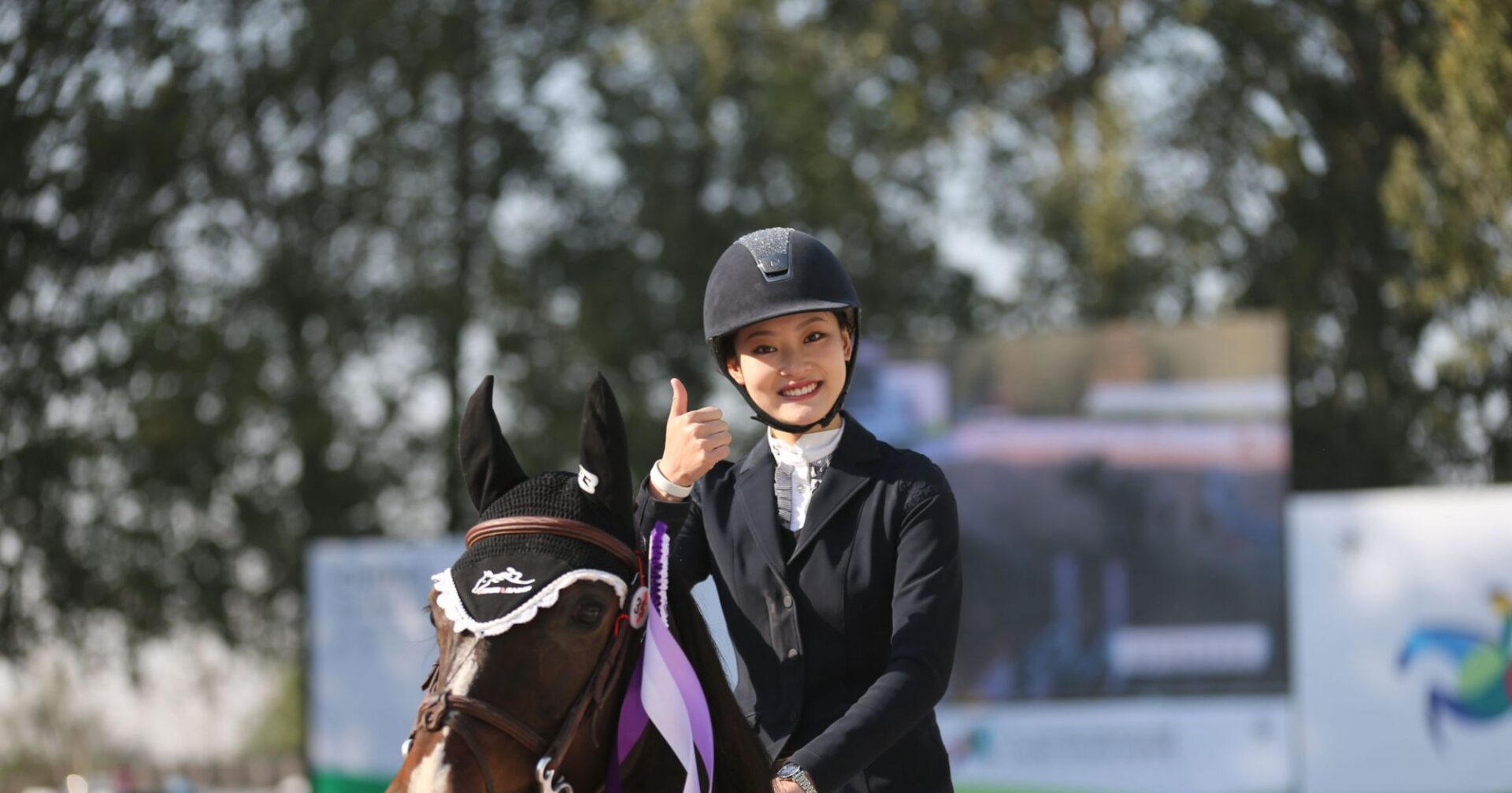 Equitazione ulteriormente in crescita in Cina nell’Anno del Cavallo 1